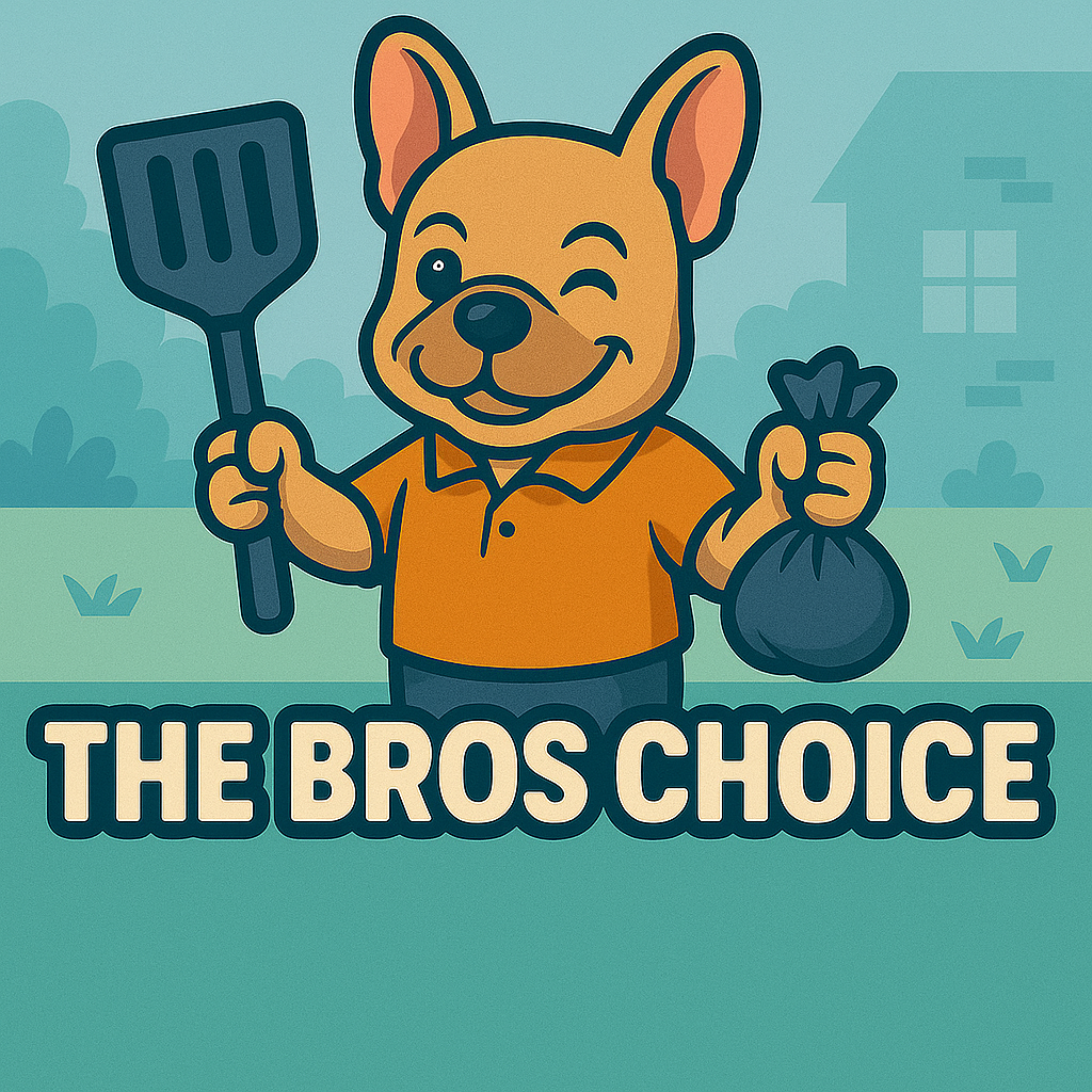 Frenchie Bro Waste Removal Services