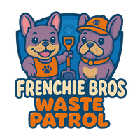 Frenchie Bro Waste Removal Services